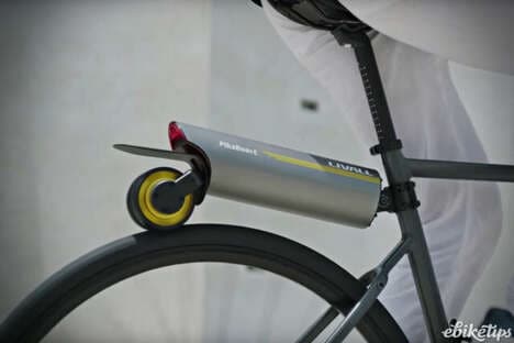 Powerful E-Bike Conversion Kits