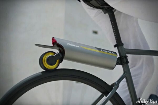 Powerful E-Bike Conversion Kits