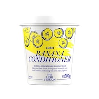 Banana-Based Haircare Image 2