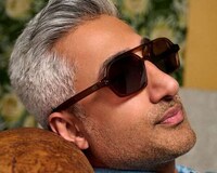 Unique Retro-Inspired Eyewear Image 1