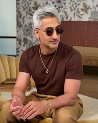 Unique Retro-Inspired Eyewear Image 6
