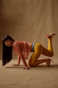 Melanin-Focused Body Serums Image 1