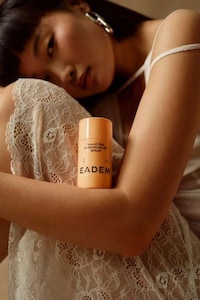 Melanin-Focused Body Serums Image 3