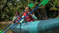 Transformed Rainforest Beach Resorts Image 2