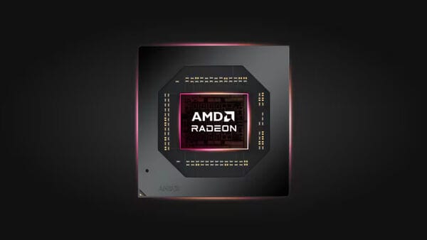Mobile Gaming Graphics Cards