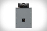 Collaborative Birch Plywood Speakers Image 3