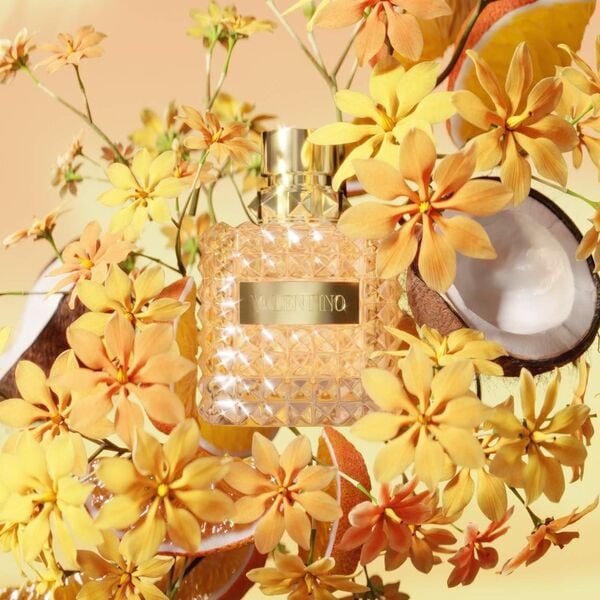 Luminous Limited-Edition Fragrances