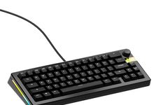 Customizable Pre-Built Keyboards