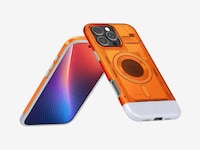 Retro Computer-Inspired Phone Cases Image 1