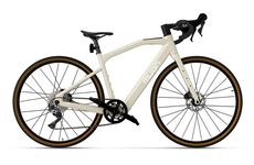 High-End Gravel eBikes