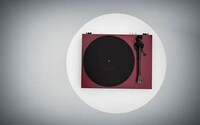 Updated Colorful Premium Turntables Image 1