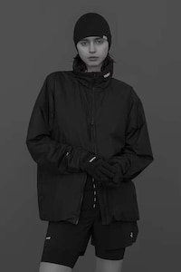 Collaborative Outdoor Technical Apparel Image 1
