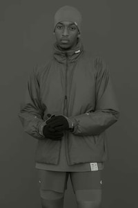 Collaborative Outdoor Technical Apparel Image 2