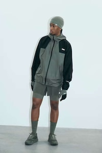 Collaborative Outdoor Technical Apparel Image 3