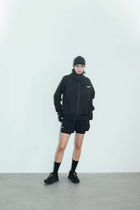 Collaborative Outdoor Technical Apparel Image 4