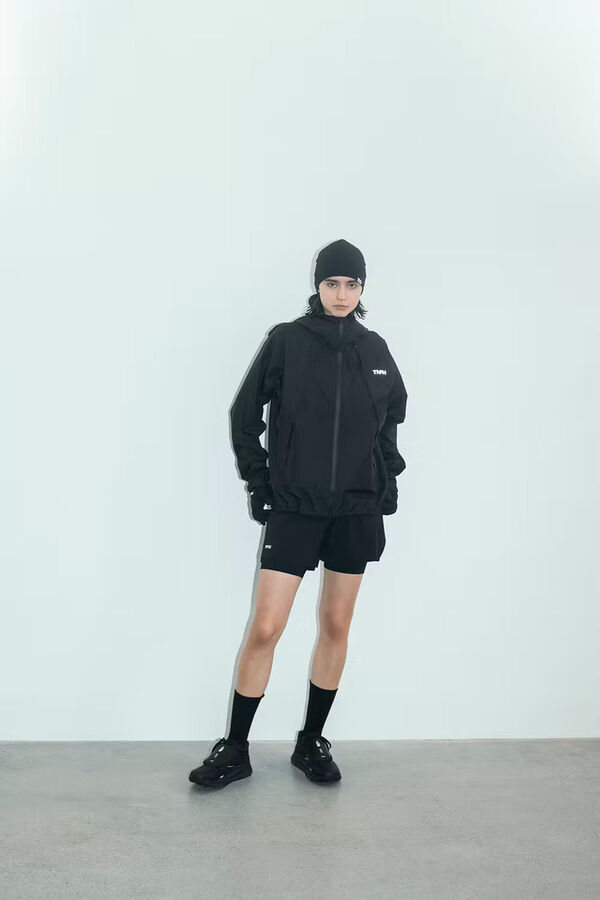 north face Hyke 新品　US6 The North Face x HYKE Autumn/Winter '19 — eye_C