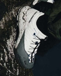 Hybrid Outdoor Shoe Upgrades Image 1