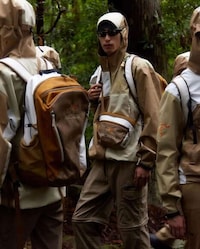 Premium Collaborative Technical Outerwear