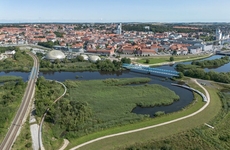 Flood-Defence Nature Parks