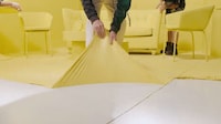 Decorative Removable Paints Image 1