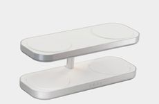 Sleek Multi-Device Wireless Chargers