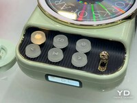 Playfully Retro CD Players Image 4
