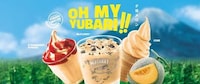 Creamy QSR Dessert Offerings Image 1