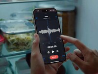 Recording-Elevated Voice Apps Image 1