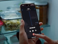 Recording-Elevated Voice Apps Image 2