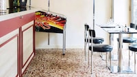 Classic Parisian Bistro Designs Image 1