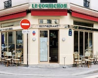 Classic Parisian Bistro Designs Image 2