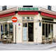 Classic Parisian Bistro Designs Image 2