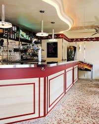Classic Parisian Bistro Designs Image 3