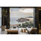 Luxuriously Refined Romanesque Hotels Image 4