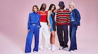 Reinvigorated 90s Fashion