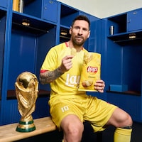 Global Soccer Partnerships