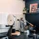 Precision Coffee Grinding Devices Image 1