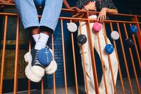 Pocket-Sized Portable Speakers Image 1