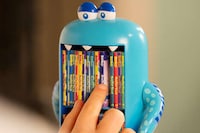 Book-Themed Collectibles Image 1