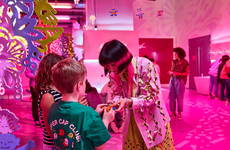 Family-Friendly Interactive Museums