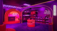 Stylish Soda Pop-Ups Image 1