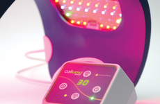 Flexible Light Therapy Devices