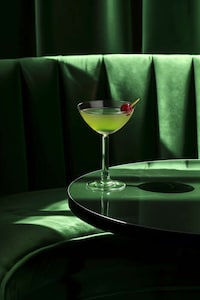 Aromatic Botanical Liqueurs Image 3