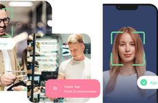 AI-Powered Age Verification Apps