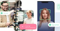 AI-Powered Age Verification Apps Image 1