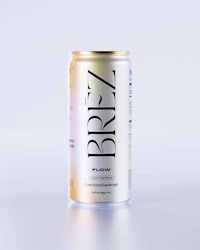 Refreshing Adaptogen Tonics Image 1