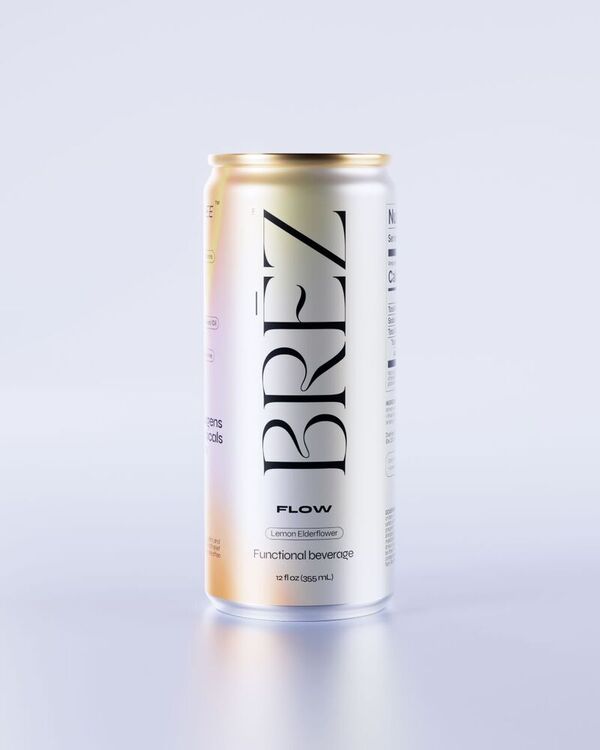 Refreshing Adaptogen Tonics