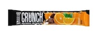 Crunchy Candy-Like Protein Bars
