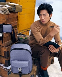 Second Leather Design Campaigns Image 2