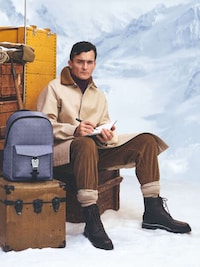 Second Leather Design Campaigns Image 3